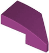 Wedge 2 x 1 x 2/3 Left