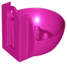 Duplo Ferris Wheel Seat