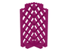 Belville Wall, Lattice 6 x 6 x 12 Corner