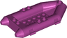 Boat, Rubber Raft, Small