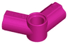 Technic, Axle and Pin Connector Angled #5 - 112.5 degrees