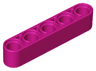 Technic, Liftarm Thick 1 x 5