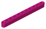Technic, Liftarm Thick 1 x 11
