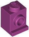 Brick, Modified 1 x 1 with Headlight