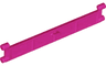 Garage Roller Door End Section with Handle