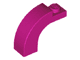 Arch 1 x 3 x 2 Curved Top