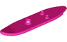 Minifigure, Utensil Surfboard Long