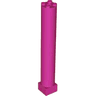 Support 2 x 2 x 11 Solid Pillar