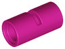 Technic, Pin Connector Round 2L with Slot (Pin Joiner Round)