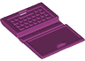 Minifigure, Utensil Computer Laptop