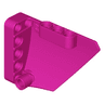 Technic, Panel Fairing #13 Large Short Smooth, Side A