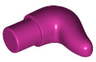 Cattle Horn, Short