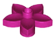 Duplo, Plant Flower with Stud