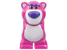 Bear Body 'Lotso' Pattern
