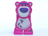 Bear Body 'Lotso' with Dirt Pattern