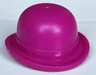 Minifigure, Headgear Hat, Bowler