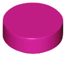 Tile, Round 1 x 1