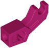 Arm Mechanical, Exo-Force / Bionicle, Thick Support