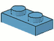 Plate 1 x 2