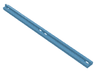 Train, Track Rail Straight 16L with Slots