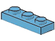 Plate 1 x 3