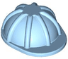 Minifigure, Headgear Helmet Construction