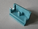 Hinge Brick 1 x 2 Base