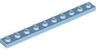 Plate 1 x 10