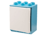 Duplo, Furniture Refrigerator with White Door (4914 / 4915)