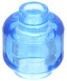 Minifigure, Head (Plain)