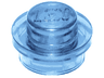 Plate, Round 1 x 1