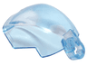 Bionicle Mask Inner Glass (for Faxon, Tryna, Volitak)
