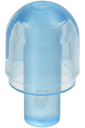Bar with Light Cover (Bulb) / Bionicle Barraki Eye