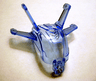 Bionicle Mask Head-Up Display (HUD)