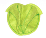 Belville Cloth Pouch, Leaf