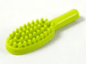 Minifigure, Utensil Hairbrush - 10mm Handle