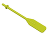 Boat, Oar with Bar Handle
