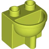 Duplo, Furniture Bathroom Sink