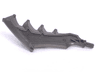 Hero Factory Weapon, Axe / Sword with Jagged Blade