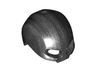 Minifigure, Headgear Helmet Mask