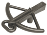 Minifigure, Weapon Crossbow