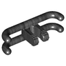 Hinge Train Pantograph Shoe Locking with 2 Fingers
