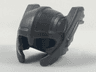 Minifigure, Headgear Helmet with Nose and Cheek Guards and Wings on Sides