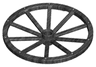Wheel Wagon 56mm