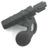 Minifigure Arrow Quiver with 3 Arrows and Shoulder Armor