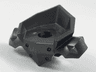 Minifigure Armor Breastplate, Very Angular, High Back Collar, 4 Rivets, and 2 Studs on Back