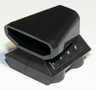 Vehicle, Air Scoop Engine Top 2 x 2