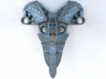 Bionicle Chest Armor, Toa Inika - Type 2
