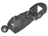 Bionicle Toa Inika Leg Lower Section