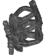 Bionicle Zamor Sphere Holder